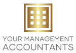 Your Management Accountants Logo