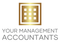 Your Management Accountants Logo
